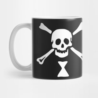 Flag of Emanuel Wynn Mug